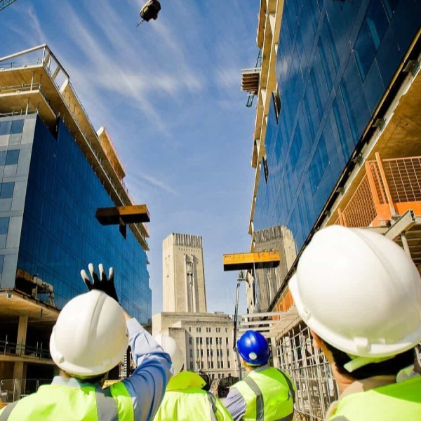 Civil Construction Maintenance