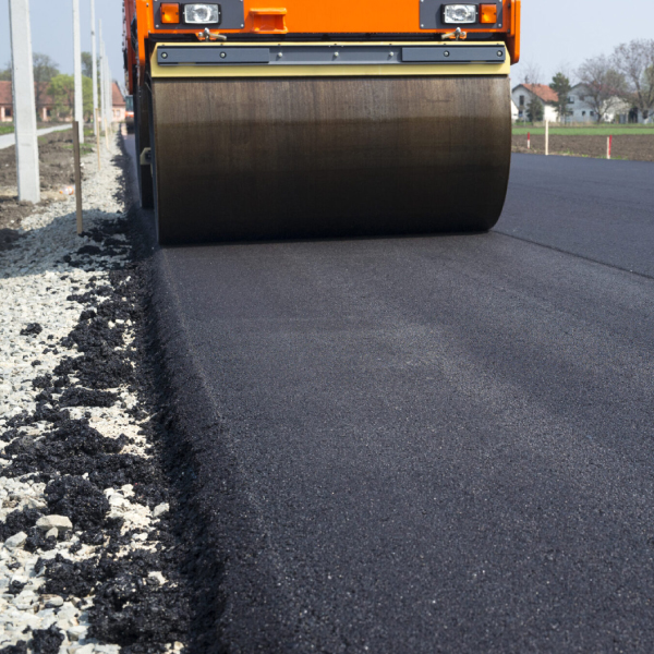 Road Construction