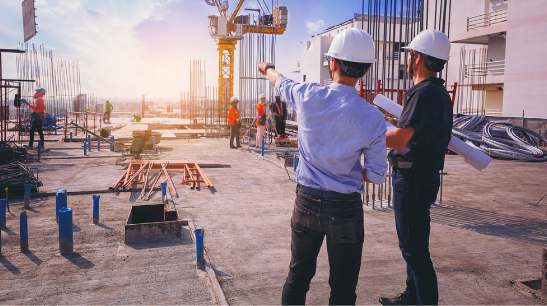 Construction Services