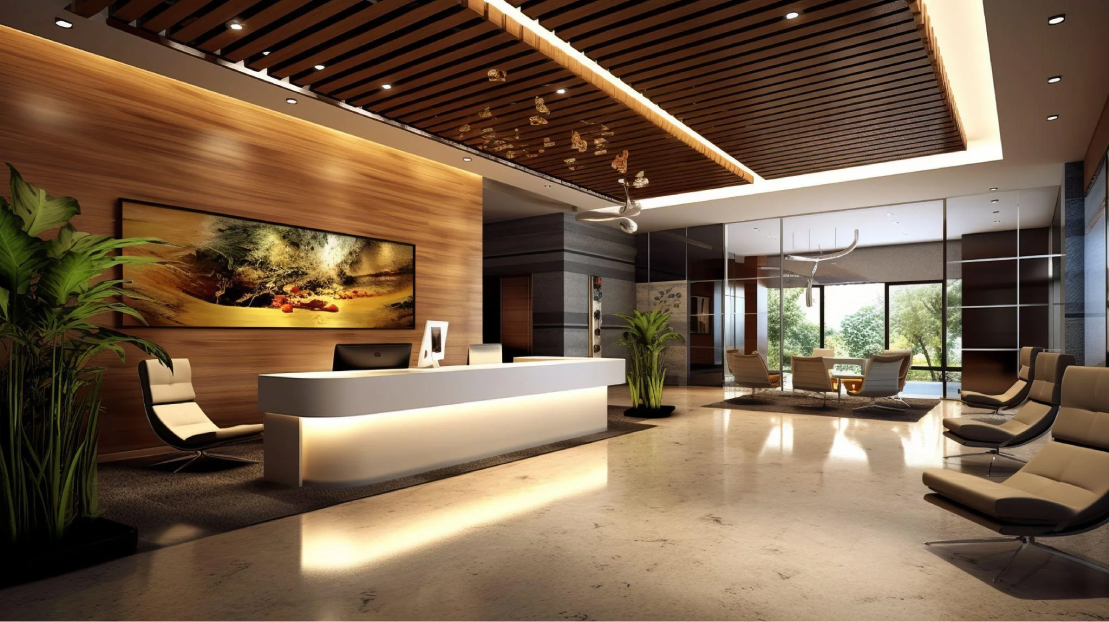 Interior Fit Out Services