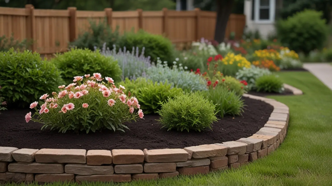 Landscaping Services