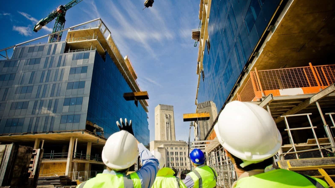 Civil Construction Maintenance Services