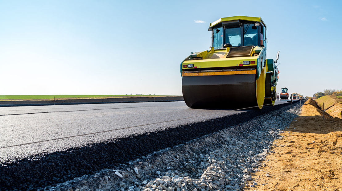 Road Construction Services